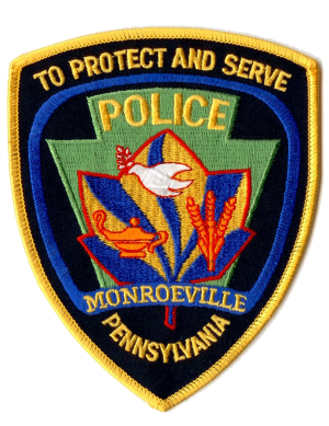 Monroeville Police Department Homepage