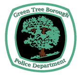Green Tree Police Department Homepage